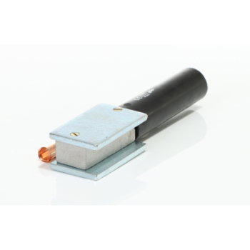 ELMAG Magnetpolklemme MAGNETIC 500, rechteckige Bauform
