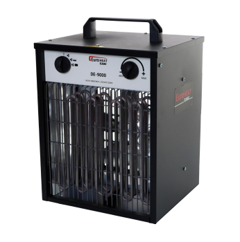 ELMAG Elektro-Heizgerät EUROHEAT