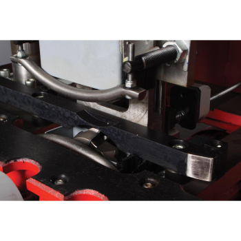 Holzmann Maschinen Kantenanleimmaschine 3 Funktionen in 1 KAM150P_400V