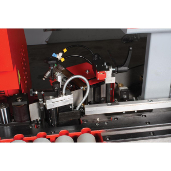 Holzmann Maschinen Kantenanleimmaschine 3 Funktionen in 1 KAM150P_400V