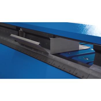 Metallkraft Motorische Schwenkbiegemaschine MSBM-SERVO 2535 NC