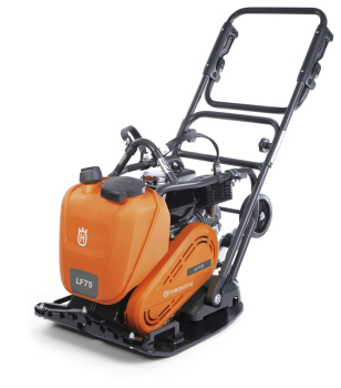 967854901 Husqvarnacp Gerät LF 75 LAT O 420/Honda Rüttelplatte