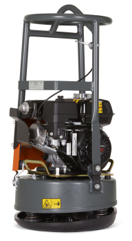 967897101 Husqvarnacp Gerät LX 90 O Rüttelplatte