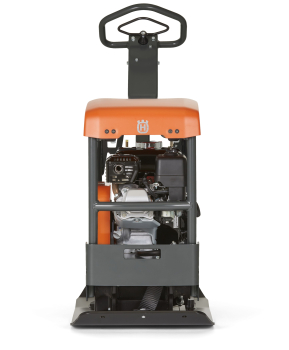 967897602 Husqvarnacp Gerät LG 164 O Hatz/450 mm Rüttelplatte