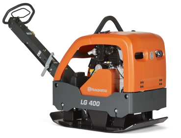 967896403 Husqvarnacp Gerät LG 400 O Lombardini/CE Rüttelplatte