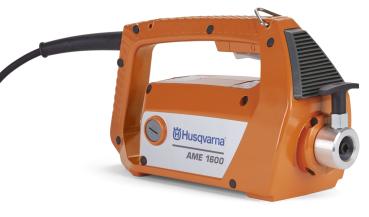967933601 Husqvarnacp Gerät AME 1600 O 230V/50/60 Hz Antriebsaggrega