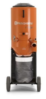 967664104 Husqvarnacp Gerät T7500 Trockensauger 400V