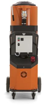 967664104 Husqvarnacp Gerät T7500 Trockensauger 400V
