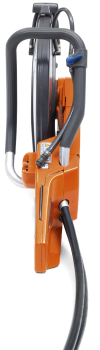 968365401 Husqvarnacp Gerät K2500 16" HUS TRENNSCHLEIFER