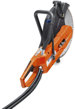 968365401 Husqvarnacp Gerät K2500 16" HUS TRENNSCHLEIFER
