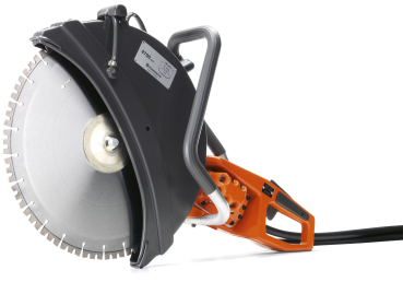 968365401 Husqvarnacp Gerät K2500 16" HUS TRENNSCHLEIFER