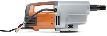 966554106 Husqvarnacp Gerät DM 280-S BOHRMOTOR