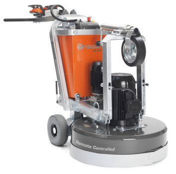 967302901 Husqvarnacp Gerät PG 820 DUAL DRIVE RC