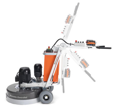 967302901 Husqvarnacp Gerät PG 820 DUAL DRIVE RC