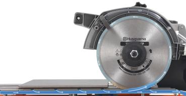966610702 Husqvarnacp Gerät TS60 HUSQVARNA 230V