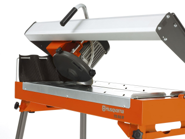 965153701 Husqvarnacp Gerät TS66R HUS 1.1HP MONO 230V