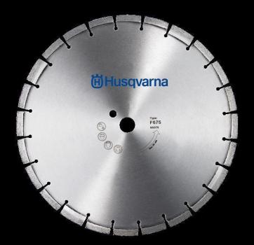 531159037 Husqvarnacp Zubehör F640 450MM 40X3,6X12 25,4