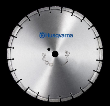 531159045 Husqvarnacp Zubehör F640 1200MM 40X4,5X12 25,4