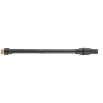 Cleancraft Hochdrucklanze mit Dreckfräse Länge 490 mm