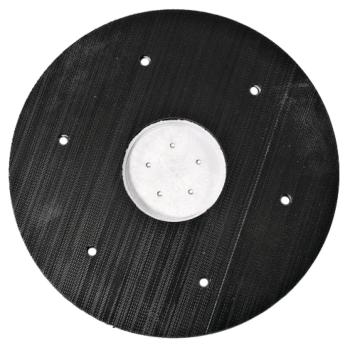 Cleancraft Treibteller Für Diamantschleifscheiben