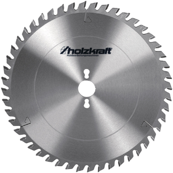 Holzstar Sägeblatt SBL 300 x 3,2 x 30 mm, Z72 TF neg SBL300x3,2x30MMZ72TFNEG