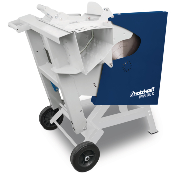 Holzkraft Wippkreissäge HWS 505 K 400V
