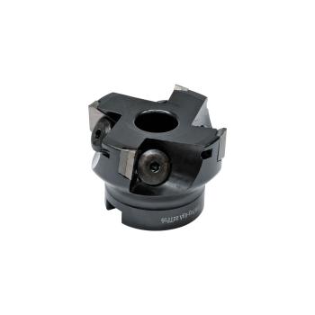 42-1075 Bernardo Fräswerkzeuge Eckfräser 90° - diam. 63 mm