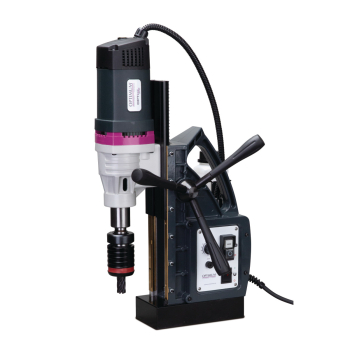 Optimum Magnet-Kernbohrmaschine DM 98V