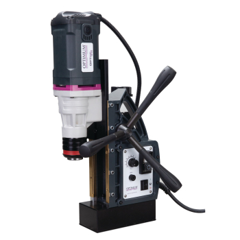 Optimum Magnet-Kernbohrmaschinen DM 35V