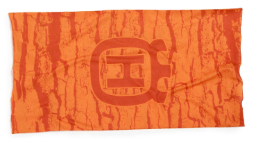 593257601 Husqvarna Schlauchschal Xplorer bark camo orange