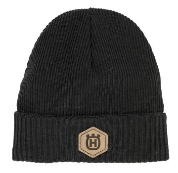 593253801 Husqvarna Wintermütze Xplorer schwarz