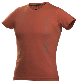593252650 Husqvarna T-shirt Xplorer X-cut Gr. M