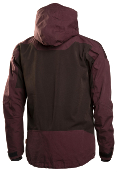 593250454 Husqvarna Jacke Softshell Xplorer lila Gr. L