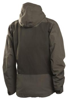 593250562 Husqvarna Jacke Softshell Xplorer grün Gr. XXL