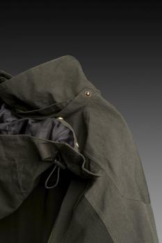 593250562 Husqvarna Jacke Softshell Xplorer grün Gr. XXL