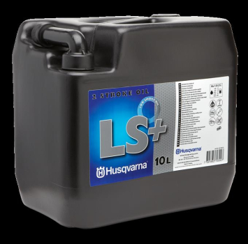 578180002 Husqvarna 2-Taktöl LS+ 10 L