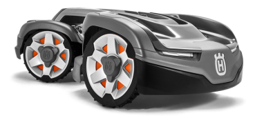 596300001 Husqvarna Gehäuse-Kit grau 435XAWD