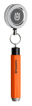 593839801 Husqvarna Kreidehalter mit Rolle