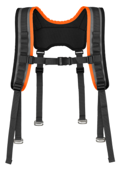 593837601 Husqvarna Tragegurt für Werkzeuggürtel Flexi
