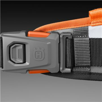 593837401 Husqvarna Werkzeuggürtel Flexi weit mit Gürtelschnalle