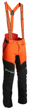595217746 Husqvarna Schnittschutzhose TE A W 20A Gr. S/
