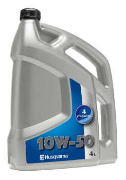 578037104 Husqvarna 4-Takt Motoröl WP 4T 10W/50 4 L