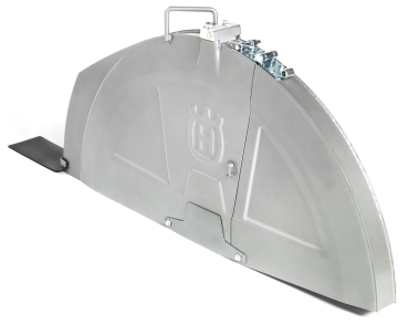 586343201 Husqvarnacp Ersatzteil SÄGEBLATTSCHUTZ 20"