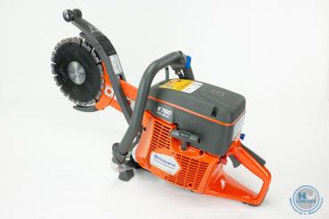 967195701 Husqvarnacp Gerät K760 II CNB EL35 TRENNSCHLEIFER