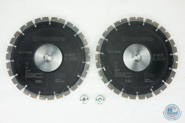 967195701 Husqvarnacp Gerät K760 II CNB EL35 TRENNSCHLEIFER