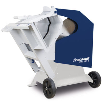 Holzkraft Wippkreissäge HWS 701 K 400V AKTIONSPREIS*