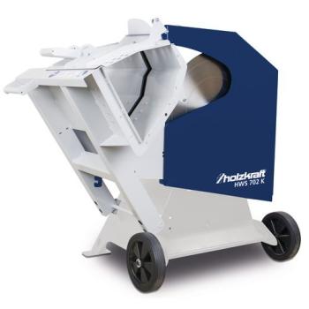 Holzkraft Wippkreissäge HWS 702 K 400V AKTIONSPREIS*