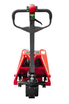 Holzmann Maschinen Hubwagen HUB15FLEX_24V semi elektr. fahren