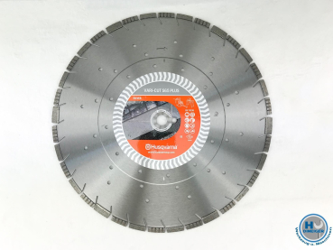 587904501 Husqvarna Diamantwerkzeug VARI-CUT S65 PLUS 350 10 25.4/20