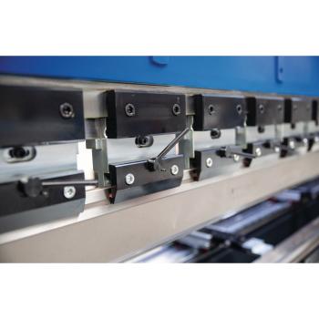 Metallkraft CNC-gesteuerte, hydraulische Gesenkbiegepresse  GBP PLUS 25100
